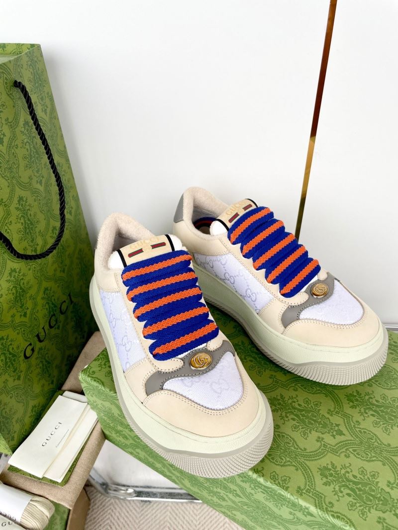 Gucci Screener Shoes